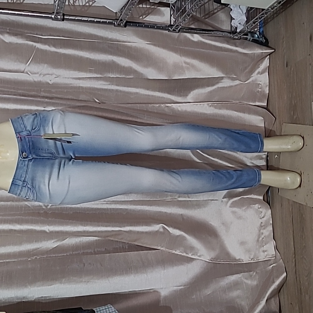 Stella McCartney Women's Ombre Jeans